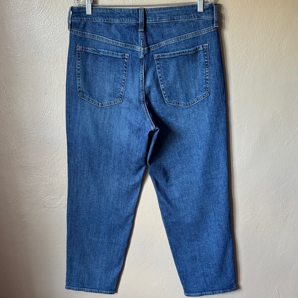 Old Navy High-Rise OG Loose Size 14 - Picture 3 of 6
